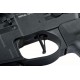Delta Armory airsoft gun M4 AR15 M-LOK 8, The 2025 Delta Armory AR15-M4 Charlie Series is everything a serious airsoft player needs — precision internals, rugged construction, and modular features — all packed into a mid-range rifle that outperforms its c